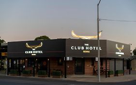Club Hotel Motel Roma